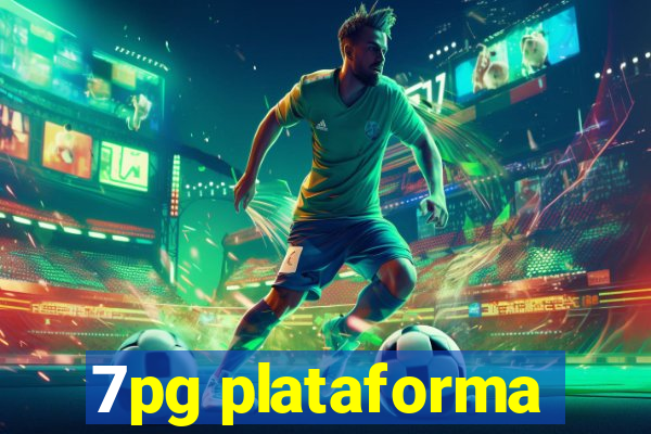 7pg plataforma